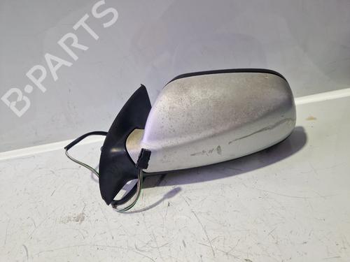 Retrovisor esquerdo PEUGEOT 307 (3A/C) 1.4 HDi (68 hp) 32863488