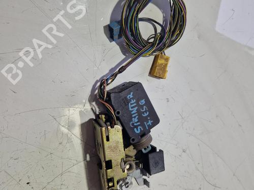 Venstre fortil lås MERCEDES-BENZ SPRINTER 2-t Van (B901, B902) 208 D (901.361, 901.362, 902.361, 902.362) (82 hp) 32863489