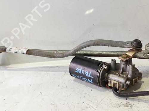 Viskermotor vindrute NISSAN TRADE Van 3.0 D (86 hp) 32863496