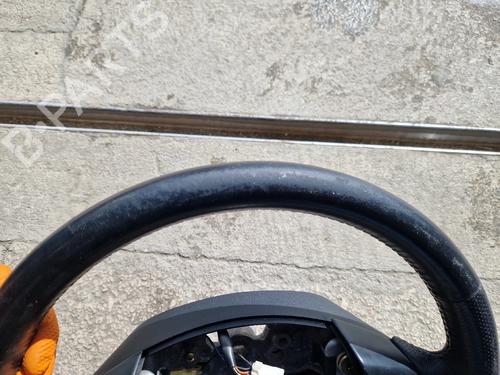 Steering wheel MAZDA 3 (BK) 1.6 DI Turbo | BP32863495C49  - Image 9