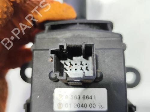 Steering column stalk BMW 3 (E46) 320 d | BP32863498I23 - Image 3