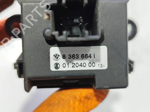 Steering column stalk BMW 3 (E46) 320 d | BP32863498I23 - Image 4