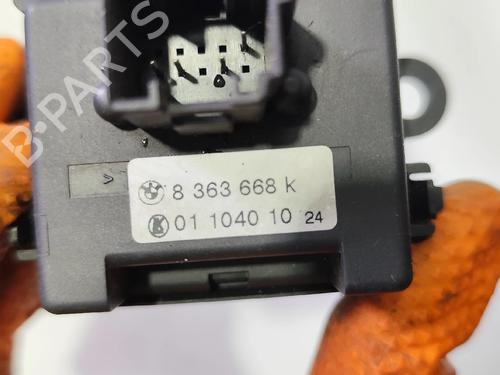 Headlight switch BMW 3 (E46) 320 d | BP32863499I24  - Image 5