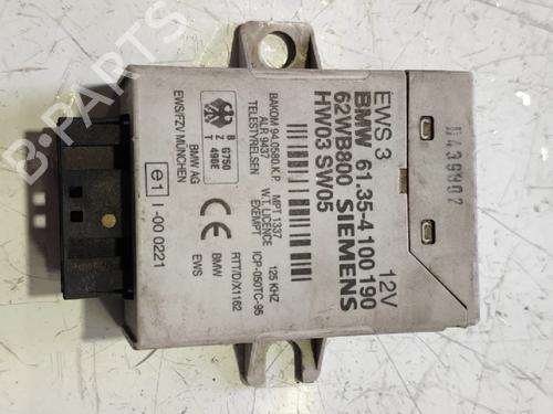 Otra BMW 3 (E46) 320 d (136 hp) 32863501