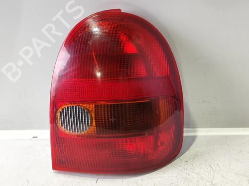 Used Right taillight OPEL CORSA B (S93) 1.2 i 16V (F08, F68, M68) (65 hp) 32863504