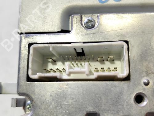 Radio MAZDA 3 (BK) 1.6 DI Turbo | BP32863505E6 - Image 6