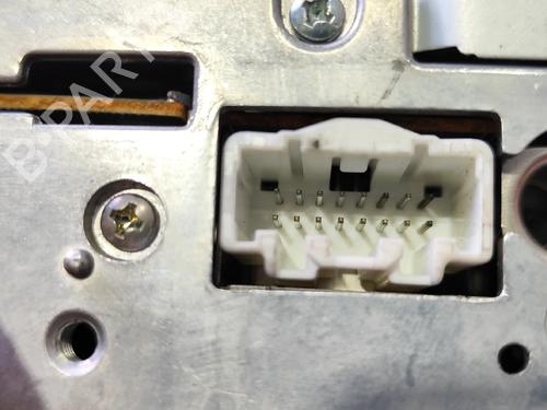 Radio MAZDA 3 (BK) 1.6 DI Turbo | BP32863505E6 - Image 5