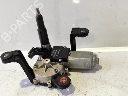 Used Rear wiper motor Rear wiper motor OPEL ASTRA J Sports Tourer (P10) 1.7 CDTI (35) (125 hp) 32863506 32863506