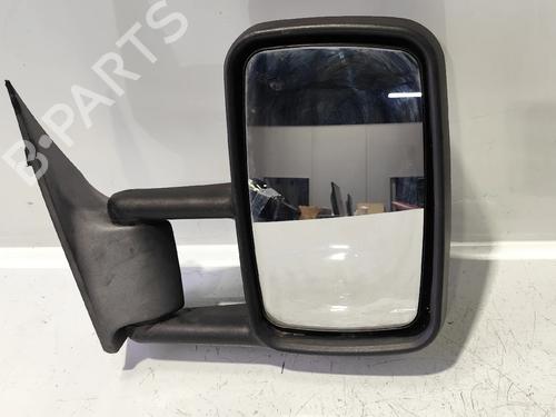 Used Right mirror MERCEDES-BENZ SPRINTER 3-t Van (B903) 313 CDI (903.663, 903.662, 903.661) (129 hp) 32863509