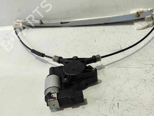 Fensterheber rechts vorne für MAZDA 3 (BK) 1.6 DI Turbo (109 hp) 32863511