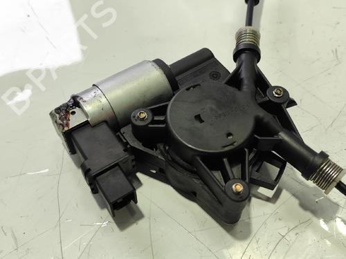 Front right window mechanism MAZDA 3 (BK) 1.6 DI Turbo | BP32863511C23 - Image 2