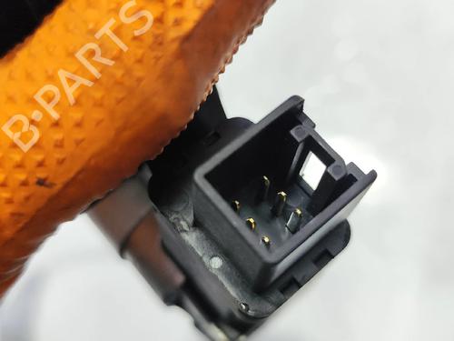 Front right window mechanism MAZDA 3 (BK) 1.6 DI Turbo | BP32863511C23 - Image 6