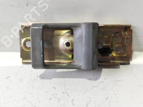 Used Front left exterior door handle NISSAN TRADE Van 3.0 D (86 hp) 32863512