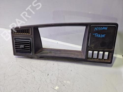 Used Other NISSAN TRADE Van 3.0 D (86 hp) 32863513