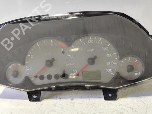 Used Instrument cluster FORD FOCUS I (DAW, DBW) 1.8 TDCi (115 hp) 32869464