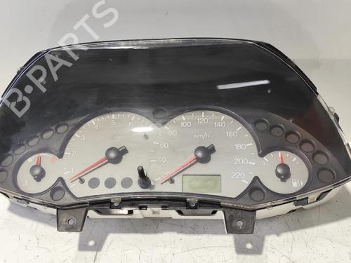 Used Instrument cluster FORD FOCUS I (DAW, DBW) 1.4 16V (75 hp) 32869465