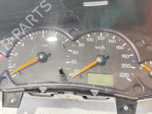 Used Instrument cluster FORD FOCUS I Estate Van (DNW) 1.4 (75 hp) 32869470