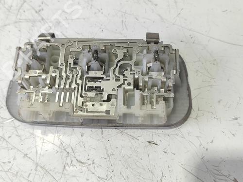 Kabinelys PEUGEOT PARTNER Box Body/MPV 1.6 BlueHDi 100 | BP32869471I8 - Image 2