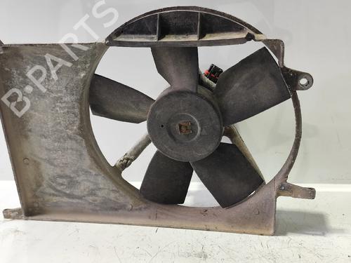 Electro ventilador OPEL CORSA A Hatchback (S83) 1.5 D (F08, M08, F68, M68) (50 hp) 32869473