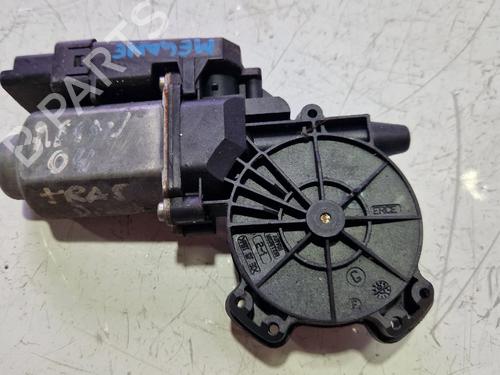 Used Right rear window motor RENAULT MEGANE II (BM0/1_, CM0/1_) 1.5 dCi (BM02, BM13, BM2A, CM02, CM13) (101 hp) 32869474