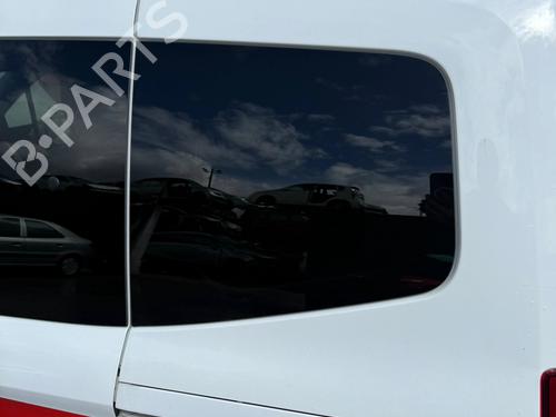 Used Rear left quarter glass FORD TOURNEO COURIER B460 MPV 1.5 TDCi (95 hp) 32869477