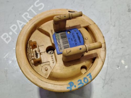 Bomba combustível PEUGEOT 307 (3A/C) 1.4 HDi (68 hp) 32869486