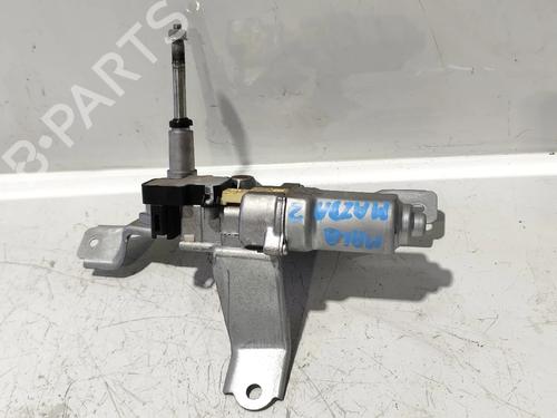 Motor limpia trasero MAZDA 2 (DE_, DH_) 1.3 (DE3FS) (86 hp) 32869488
