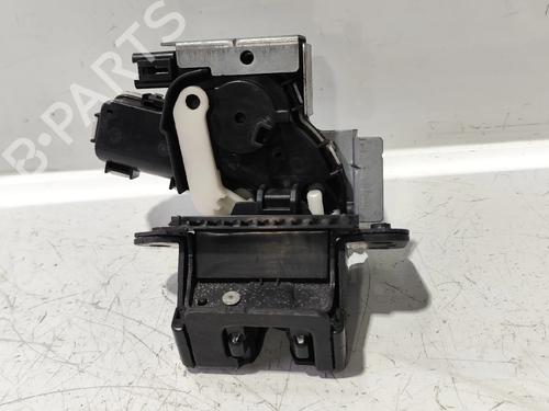 Cerradura de porton trasero MAZDA 2 (DE_, DH_) 1.3 (DE3FS) (75 hp) 32869490