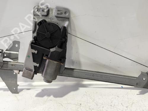 Used Rear left window mechanism Rear left window mechanism PEUGEOT 307 Break (3E) 1.4 HDi (68 hp) 32869492 32869492