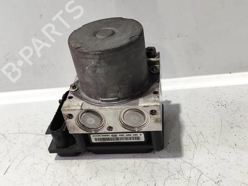 ABS Bremseaggregat RENAULT MEGANE II Saloon (LM0/1_) 1.5 dCi (LM0F, LM0T, LM2B) (82 hp) 32869493