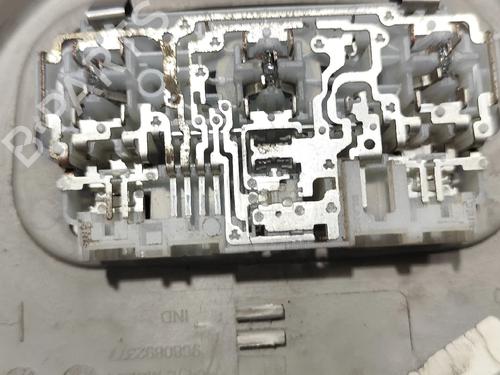 Kabinelys PEUGEOT PARTNER Box Body/MPV 1.6 BlueHDi 100 | BP32869495I8 - Image 3