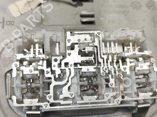 Kabinelys PEUGEOT PARTNER Box Body/MPV 1.6 BlueHDi 100 | BP32869495I8 - Image 5