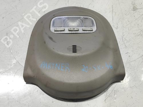 interior-roof-light-peugeot-partner-box-bodympv-2008-32869495 main image