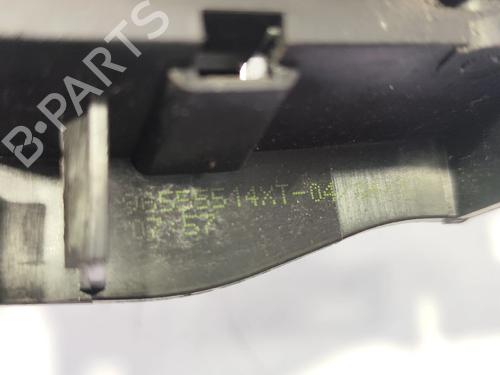 Front right interior door handle PEUGEOT PARTNER Box Body/MPV 1.6 BlueHDi 100 | BP32981800I14  - Image 5