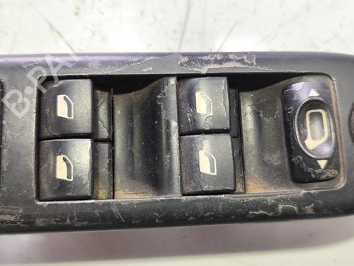 Left front window switch PEUGEOT 307 (3A/C) 1.4 HDi | BP32981801I27  - Image 6