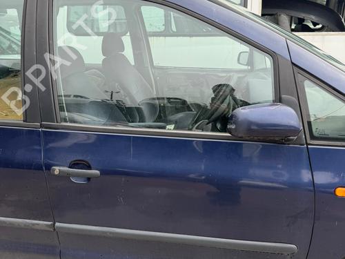 Used Right front door SEAT ALHAMBRA (7V8, 7V9) 1.9 TDI (90 hp) 32981803