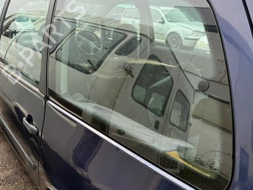 Panel rude bagtil venstre SEAT ALHAMBRA (7V8, 7V9) 1.9 TDI (90 hp) 32981806