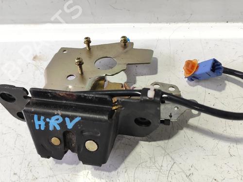 Used Tailgate lock HONDA HR-V (GH_) 1.6 16V (124 hp) 32981810
