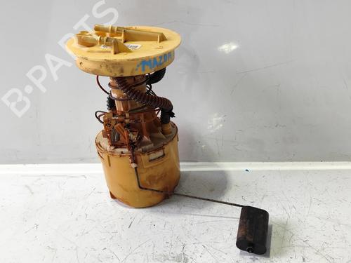 Fuel pump MAZDA 3 (BK) 1.6 DI Turbo | BP32981811M76 - Image 4