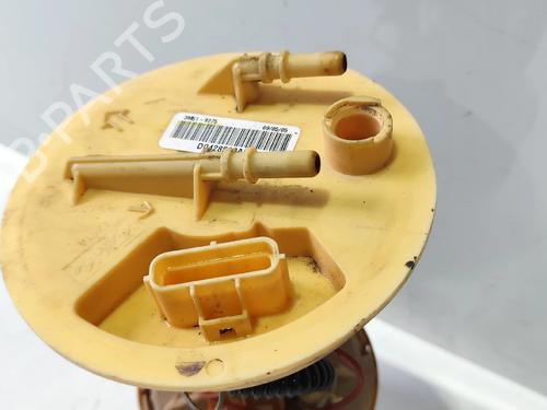 Fuel pump MAZDA 3 (BK) 1.6 DI Turbo | BP32981811M76 - Image 2