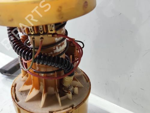 Fuel pump MAZDA 3 (BK) 1.6 DI Turbo | BP32981811M76 - Image 3