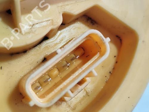 Fuel pump MAZDA 3 (BK) 1.6 DI Turbo | BP32981811M76 - Image 5