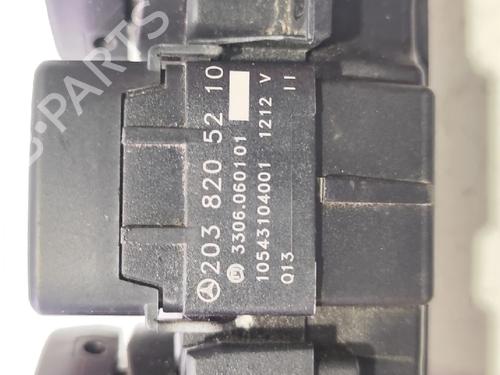 Switch MERCEDES-BENZ C-CLASS (W203) C 200 CDI (203.007) | BP32983985I30 - Image 4