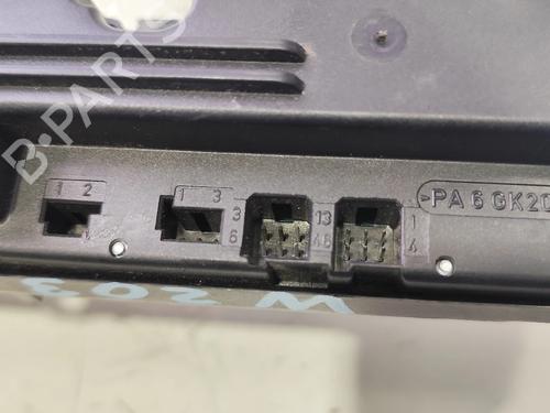 Switch MERCEDES-BENZ C-CLASS (W203) C 200 CDI (203.007) | BP32983985I30 - Image 3