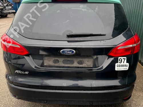 Used Tailgate Tailgate FORD FOCUS III Turnier 1.5 TDCi (120 hp) 32983986 32983986
