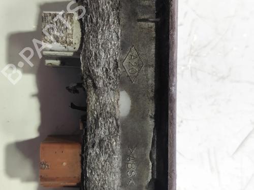 Left front window switch RENAULT MEGANE II Saloon (LM0/1_) 1.5 dCi (LM0F, LM0T, LM2B) | BP32983991I27  - Image 5