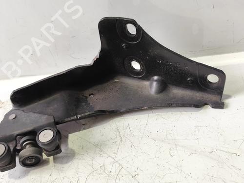 Used Support PEUGEOT PARTNER Box Body/MPV 1.6 BlueHDi 100 (100 hp) 32983994