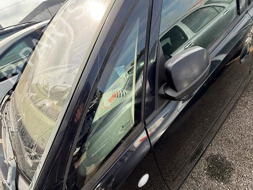 Vitre de custode avant gauche OPEL MERIVA A MPV (X03) 1.3 CDTI (E75) (75 hp) 32983995