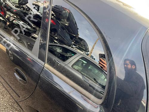 Vitre de custode arrière gauche OPEL MERIVA A MPV (X03) 1.3 CDTI (E75) (75 hp) 32983998