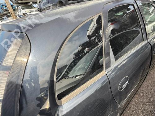 Vitre de custode arrière aroite OPEL MERIVA A MPV (X03) 1.3 CDTI (E75) (75 hp) 32984000